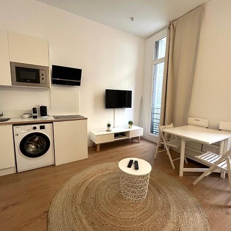 마르세유 Coste Investissement - Le Petit Ferreol 아파트 외부 사진
