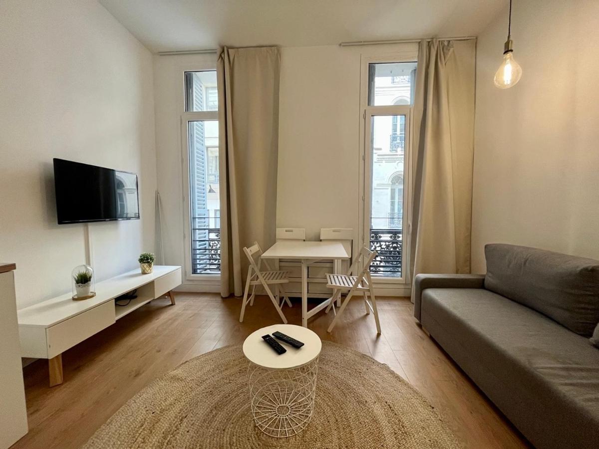 마르세유 Coste Investissement - Le Petit Ferreol 아파트 외부 사진