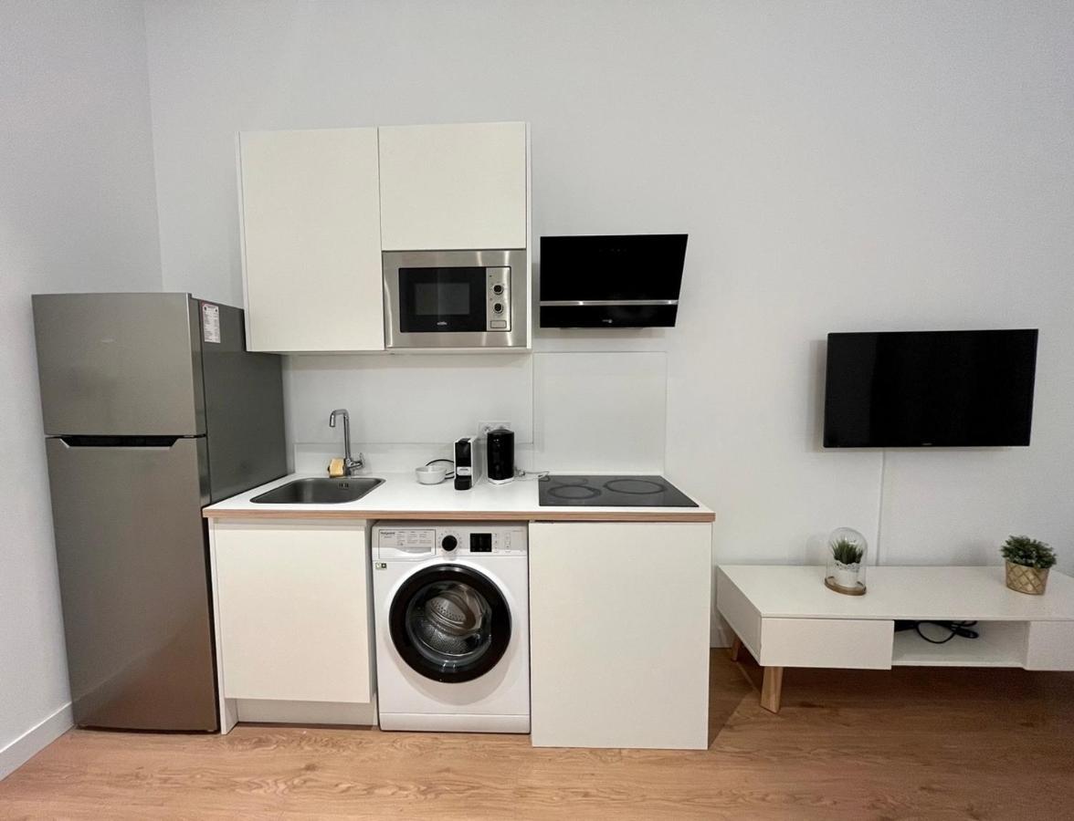 마르세유 Coste Investissement - Le Petit Ferreol 아파트 외부 사진