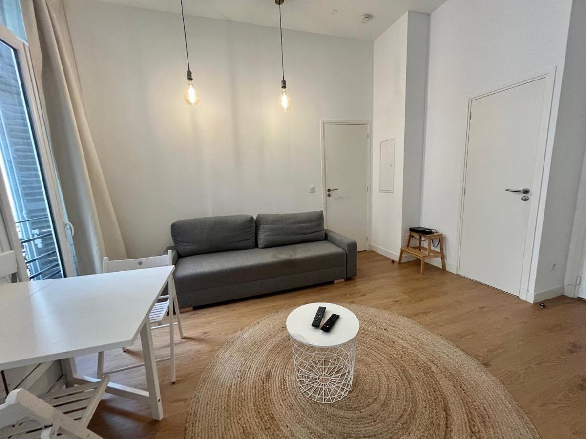 마르세유 Coste Investissement - Le Petit Ferreol 아파트 외부 사진